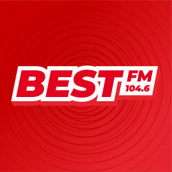 BEST FM - Debrecen logo