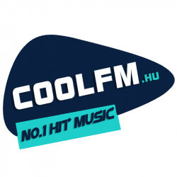 COOL FM logo