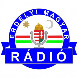 Erdélyi Magyar Rádió logo