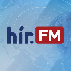Karc FM - Hír FM logo