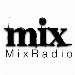 Mix Rádió logo