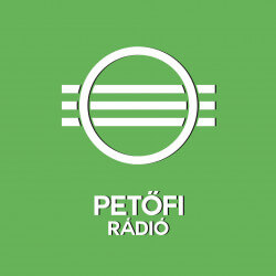 Petőfi Rádió logo