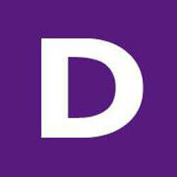 Radio-D logo