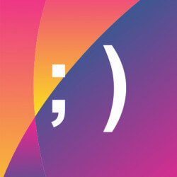 Rádió Smile logo