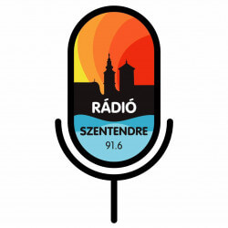 Rádió Szentendre logo