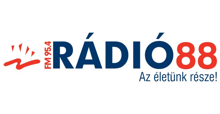 Rádió88 Rádió 88 Online FM 95.4