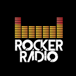 Rocker Rádió logo